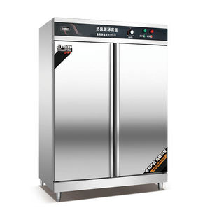 Zhonghui Multifunctionele Roestvrijstalen Desinfectie Kast Tafelgerei Sterilisatie Keuken Restaurants Machines Apparatuur - Product Image 2