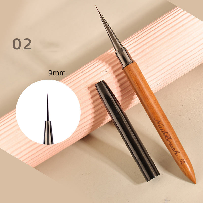 พู่กัน02 9มม