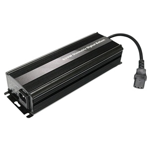 Ballast Digitale T8 per Idroponica 250W/400W/600W, Dimmerabile, per Lampade al Sodio ad Alta Pressione <span class=keywords><strong>MH</strong></span> - Product Image 2