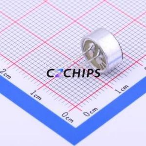 Nuevo componente de orificio pasante (THT) original de nuevo, D = micrófono de chip IC de circuito integrado de 9,7mm - Product Image 2