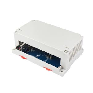 Development Isolated CAN FD Expansion <b>Board</b> for Raspberry Pi Expands 2x RS485 1x RS232 A455 - Product Image 1