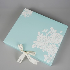 Sunshine Orange <b>Magnetic</b> Gift <b>Box</b> with Gold Foil Wedding Paper Packaging Chocolate <b>Box</b> Wholesale - Product Image 3