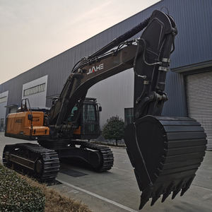 Prezzo all'ingrosso <span class=keywords><strong>60</strong></span> Ton JIAHE pesante cingolato escavatore spazioso e confortevole pesante cingolato escavatore per la vendita - Product Image 3