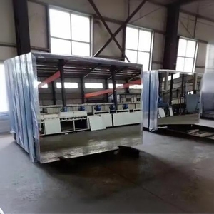 Bán buôn rắn không khung gương kính trong thiết kế hiện đại bền & thân thiện với môi cho khách sạn phòng tắm phòng khách phòng tập thể dục & hội thảo - Product Image 1