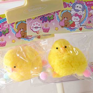 <b>Squishy</b> Squeeze Toy: Kawaii Cartoon Capybara Stress Relief Gift for Adults - Product Image 3