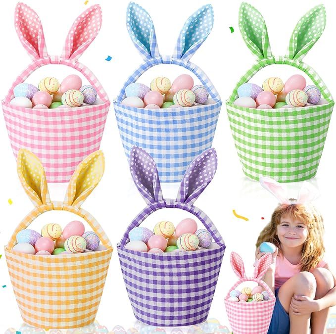 New Arrival Easter Baskets Gifts for