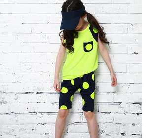 Traje de disfraz LED con imágenes de vestidos casuales de diseñador para niños - Product Image 5