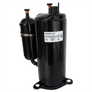 Compresor rotativo GMCC 3HP R22 para refrigerador congelador 3HP aire acondicionado refrigeración piezas <span class=keywords><strong>de</strong></span> intercambio <span class=keywords><strong>de</strong></span> calor - Product Image 1