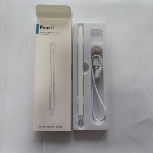 ปากกาคาปาซิทีฟอเนกประสงค์เหมาะสำหรับแท็บเล็ต iPhone, ปากกาสไตลัสจอสัมผัสใช้ได้กับ iOS iPad Mini Air Pro - Product Image 6