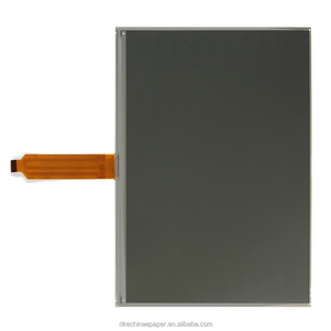 Module d'encre électronique DKE de 13,3 pouces, grand format, monochrome noir/blanc, panneau EPD, interface SPI, écran électronique similaire au papier - Product Image 4