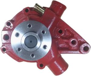 Accessoires pour excavatrices, pompe à eau 65.06500-6125 Doosan DH220-3 DH330, OEM, neuve, garantie 1 an - Product Image 2
