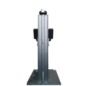 Scanner 3D pour l'inspection industrielle Garantie <span class=keywords><strong>1</strong></span> an Construction métallique DC 12V - Product Image 2