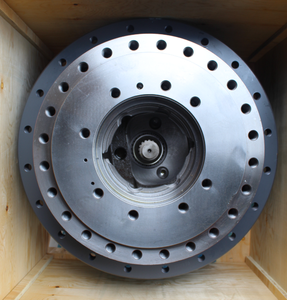 Reductor de Traslación para Excavadora PC300-7 PC300LC-7, Repuestos 207-27-00410 207-27-00371 207-27-00370, Caja de Cambios - Product Image 1