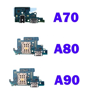 Téléphone portable Flex Câble Dock Connecteur Port De Charge Pour <span class=keywords><strong>Samsung</strong></span> A10 A20 <span class=keywords><strong>A30</strong></span> A40 A50 A60 A70 A80 A90 A11 A12 A31 A51 - Product Image 4