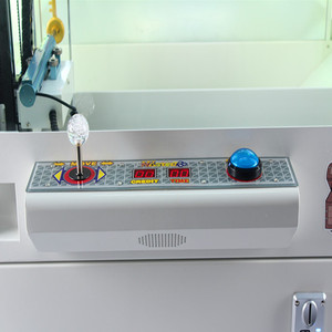Peut être personnalisable <span class=keywords><strong>Monnaie</strong></span> dernière monnayeur mini clé d'or maître clé maître <span class=keywords><strong>distributeur</strong></span> automatique - Product Image 4