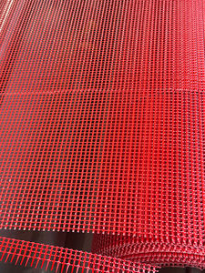 Tecido de Malha de Fibra de Vidro Epóxi Impregnado com Resina para Transformadores - Product Image 3