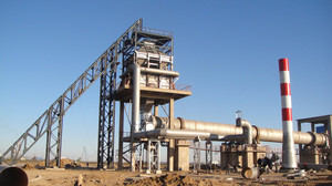 Sản xuất magiê bằng quy trình pidgeon, dây chuyền sản xuất magiê kim loại - Product Image 4