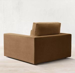 Nouvelle arrivée Sassanid Chaise Lugano artisanale supérieure - Product Image 4