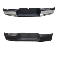 Kits de carrosserie pour pick-up 4x4 les plus vendus, pare-chocs chromé, protection de pare-chocs arrière pour Hilux Revo 2015