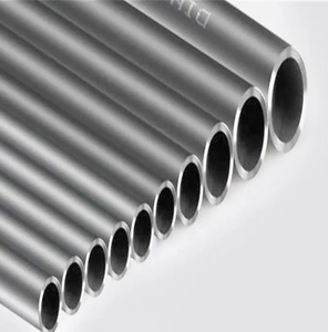 Tubería de Acero Inoxidable sin Costura Estirada en Frío de Espesor Normal para Transporte de Productos, Fabricación China de Materiales de Construcción - Product Image 1