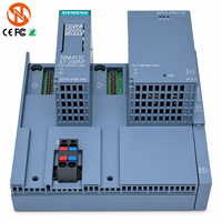 Nouveau module d'interface PROFINET Siemens SIMATIC ET 200SP IM 155-6 PN 3 HF 3 ports, original 6ES7155-6AU30-0CN0