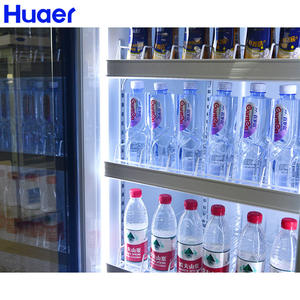 Itop — refroidisseur de boissons, électrique à 3 portes, vente en gros, accessoires - Product Image 5