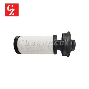 Nuevo Modelo de Kit de Elementos de Filtro para Compresor de Aire Kaeser E6KB 901500.0, Repuestos para Compresores Industriales - Product Image 1