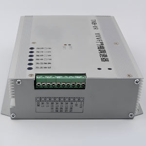 Controlador de Velocidad del Motor de Puerta de Ascensor Toshiba Original TNB VR Inversor de Elevación Convertidor de Frecuencia VVVF - Product Image 2