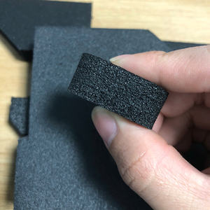 Insertos de Espuma EVA de Alta Densidad para Transporte, con Propiedades de Absorción de Impactos, IXPE y Protección Antiestática - Product Image 2