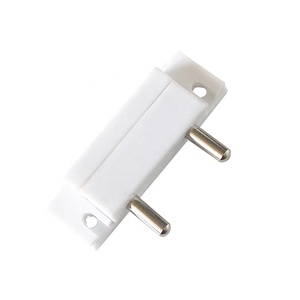 Mini rilevatore di perdite d'acqua: materiale della custodia in ABS, cavi in acciaio inossidabile <span class=keywords><strong>per</strong></span> il rilevamento dell'acqua - Product Image 3