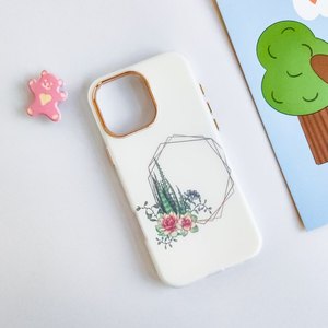 Giá cả phải chăng giá màu may mắn máy ảnh bảo vệ cho <span class=keywords><strong>iPhone</strong></span> 16 trường hợp 15 14 12 mô hình sông băng dễ thương sáng tạo - Product Image 4