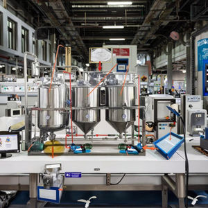 Fabricants de produits de lavage et de bain, production de petites séries de porte-savons, machine à laver - Product Image 1