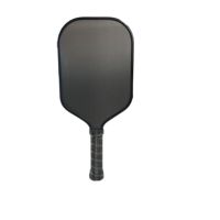Raquette de pickleball en fibre de carbone GEN5 T700, épaisseur 16 mm, poids 225 g, logo personnalisé OEM, noyau de propulsion approuvé USAPA