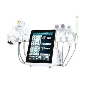 Raffermissement de la peau, réduction des rides, resurfaçage et rajeunissement cutané, minimisation des pores, traitement des vergetures sur l'abdomen - Product Image 4