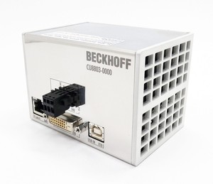CU8803-0001 CU8803-0000 Rev.2.2 CP <strong>Link4</strong> Communication Box for PLC - Product Image 6