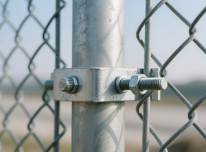 Valla de Alambre Galvanizado Impermeable Personalizada con Certificación de Calidad, Soldada y con Recubrimiento en Polvo para Calles Urbanas - Product Image 6