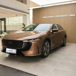 Voiture électrique haute performance EZ-6, autonomie CLTC de 600 km, 190 kW, propulsion arrière, berline électrique de luxe - Product Image 1