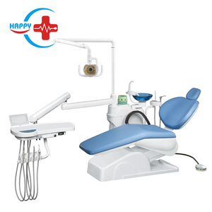 HC-L001 ชุดอุปกรณ์ทันตกรรมแบบครบวงจร ขายดี ใช้งานสะดวก ทนทาน - Product Image 2