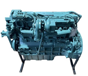 Tianjian New Volvo d7e eae3 hoàn chỉnh động cơ diesel lắp ráp một phần số 14536078 voe14536078 được sử dụng trong ec290b ec290bp máy xúc - Product Image 1
