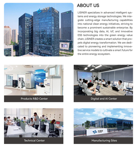 ระบบไฮบริดโซลาร์เซลล์ 125KW/250KW พร้อมแบตเตอรี่และระบบระบายความร้อนด้วยอากาศ สำหรับระบบออนกริด สำหรับอุตสาหกรรมและพาณิชย์ รุ่น Neptune-125K-HA1-3 Hybrid I - Product Image 5