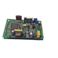 Contrôleur de moteur CC 6V 12V 24V marche-arrêt, module de commande de levage à relais large plage de tension avec fonction de fin de course