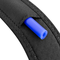 Offre Spéciale Réglable En Néoprène Rotule Genou Accolade Rotulien Ligament Du Genou Ceinture Soutien