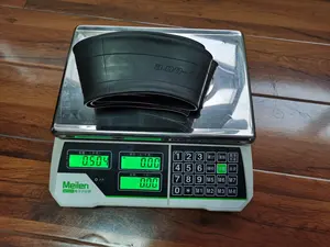 <span class=keywords><strong>Chambre</strong></span> à <span class=keywords><strong>air</strong></span> en butyle pour pneu de moto 2.75/3.00-17 2.25/2.50-17 - Product Image 5