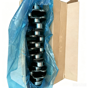 อะไหล่เครื่องยนต์ดีเซลแท้ 12V140 เพลาข้อเหวี่ยง - Product Image 1