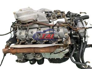 Acier diesel d'occasion de qualité supérieure pour l'assemblage du moteur RG8 - Prix avantageux et très demandé - Product Image 6