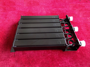 A banda larga VHF Duplex 136-174MHz 100W 8 Cavità Duplex per la Radio Ripetitore - Product Image 4