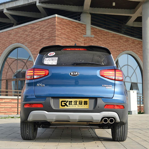 Autos Usados SUV <span class=keywords><strong>Kia</strong></span> KX3 con Transmisión Automática, Gasolina, Volante a la Izquierda, Modelo 2025, Listo para Enviar, <span class=keywords><strong>Precio</strong></span> Económico, SUV Duradero de Alta Calidad - Product Image 4