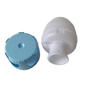 TUOYUN Recommander Buveur Avec Jambes Fournies <span class=keywords><strong>Abreuvoir</strong></span> <span class=keywords><strong>Pigeon</strong></span> Biberon - Product Image 5