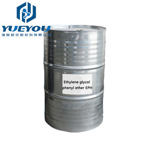 Parfum pengawet kosmetik harian Fixative 2-phenoxyetanol (<span class=keywords><strong>Liquid</strong></span> CAS 122-99-6) 99.9% kemurnian transparan cair - Product Image 1