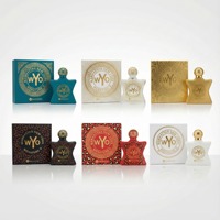 Parfum Star Bottle Amber pour femmes, cadeau VIP pour mariage, parfum à étiquette privée, 100 ml